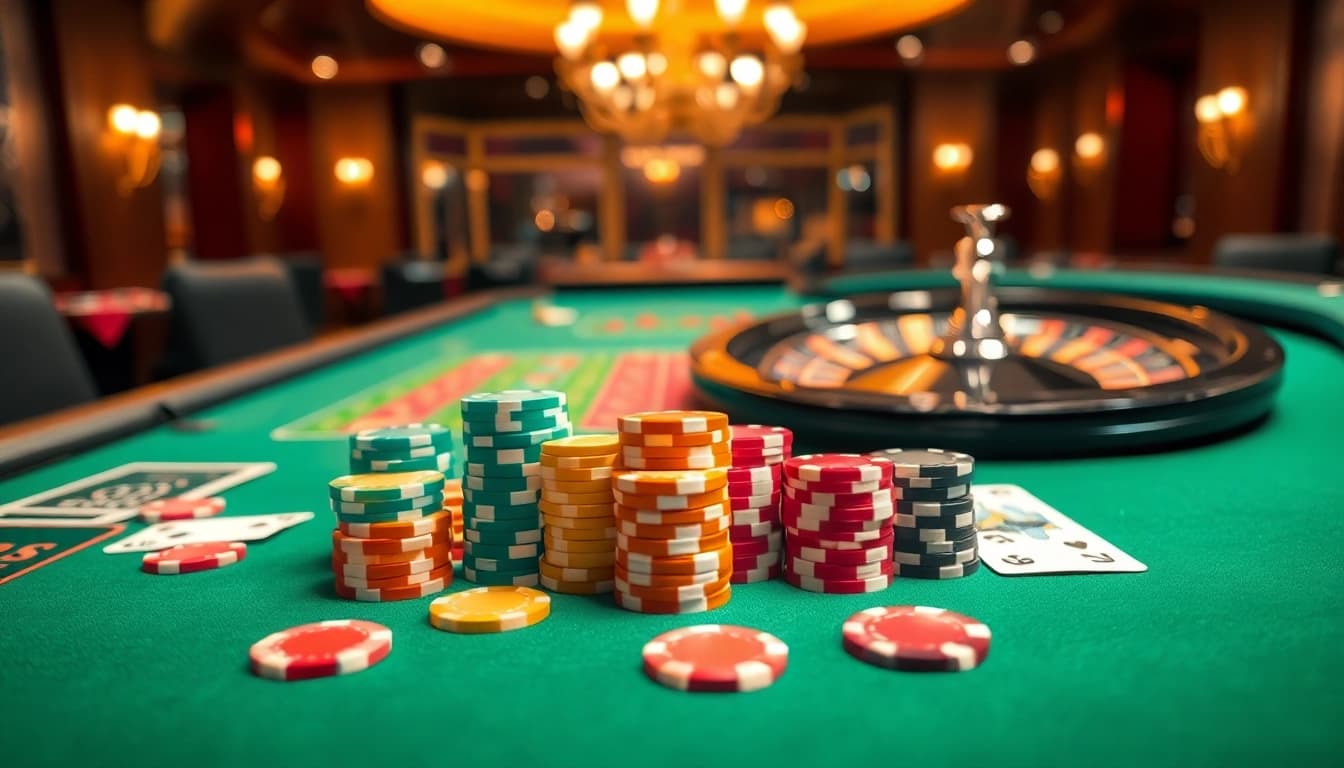 Strategi Terbaik untuk Meningkatkan Peluang Menang di Kasino dengan https://abrakamakra.cz/jak-vyrobit-hackovanou-meduzu/