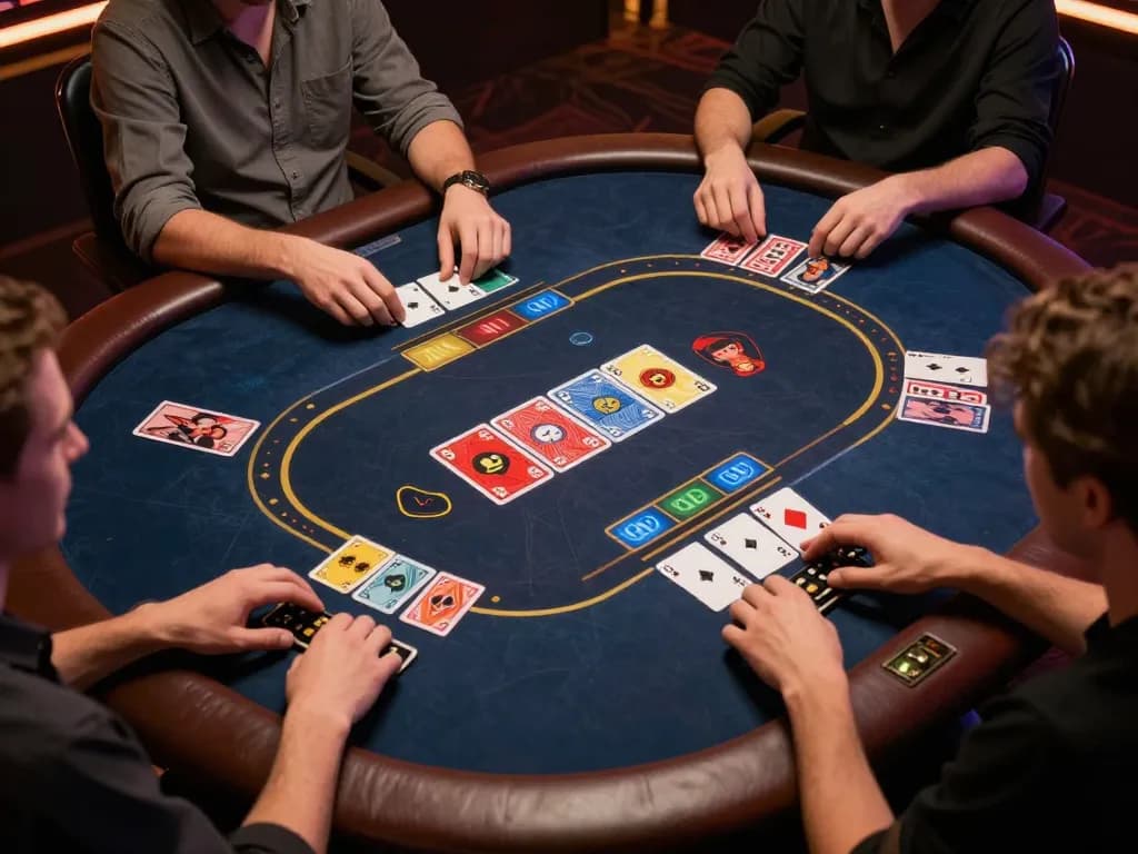 Strategic Insights for Winning at 559X: Advanced Gambling Techniques for 2026