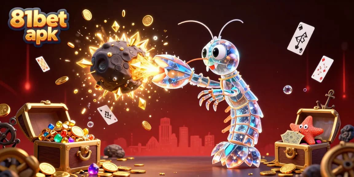 81bet apk Walkthrough: A Strategic Guide for Gamblers in 2026