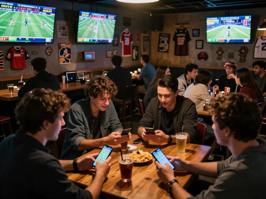 CK444: Strategic Betting Insights for Winning in 2026 Sports Gambling