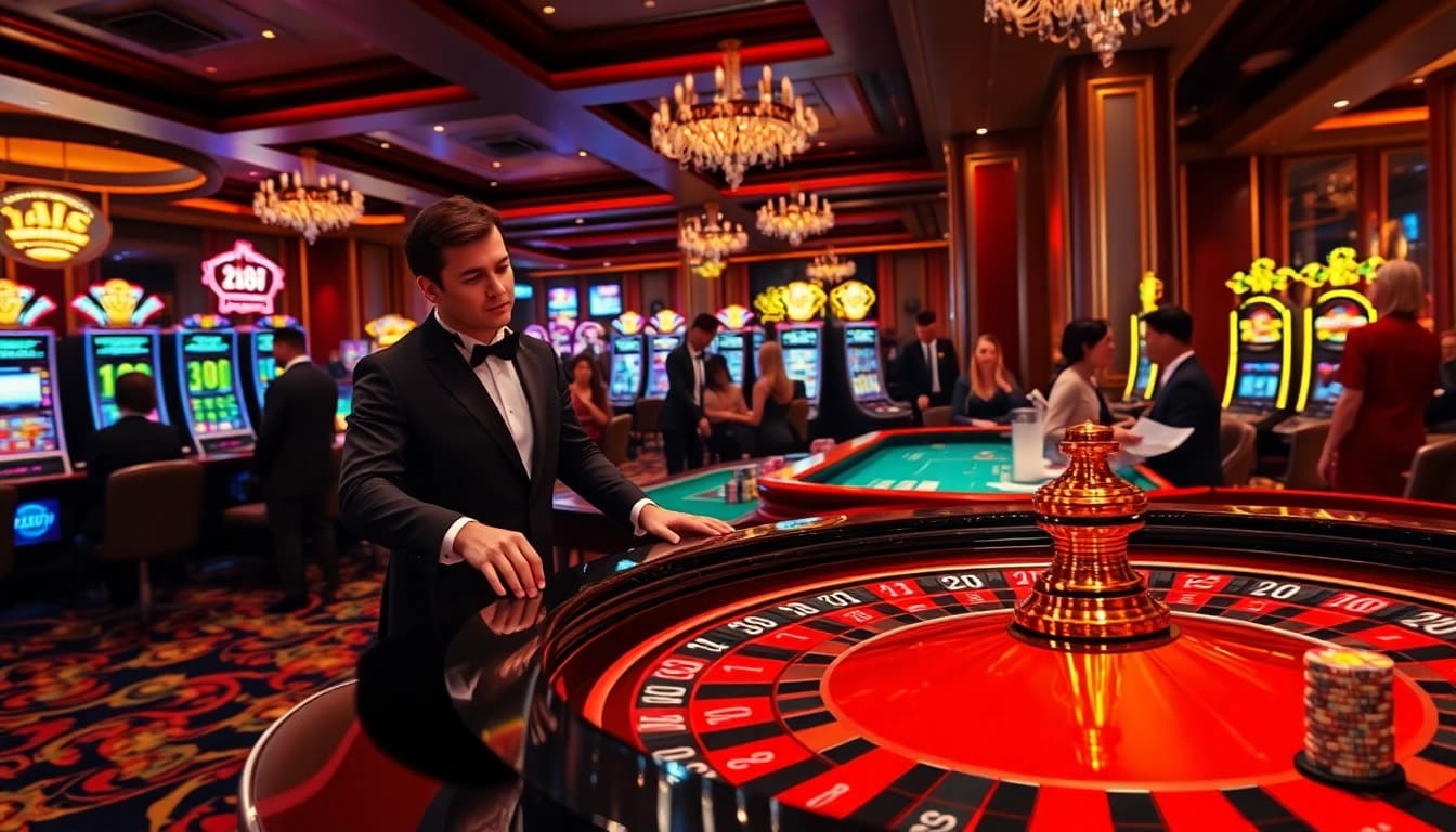 Advanced Gambling Strategies for Winning on https://288tbr.com/ in 2026