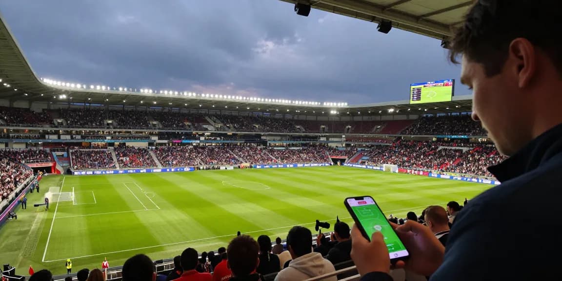Multicanais: previsões de apostas esportivas, dicas de apostas com odds ao vivo e análises de partidas.