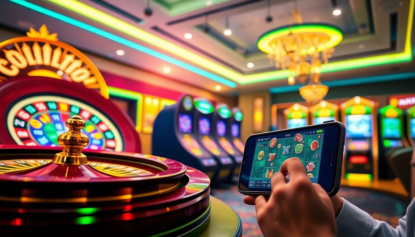 Winning Strategies for Online Gambling: Mastering lc88 com in 2026