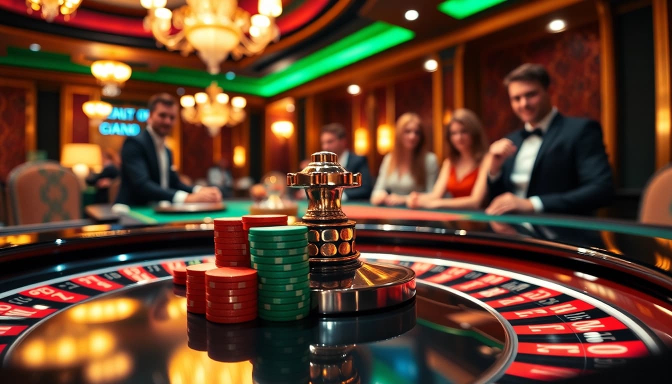 Stratégies pour gagner sur casino en ligne argent réel et maximiser vos gains