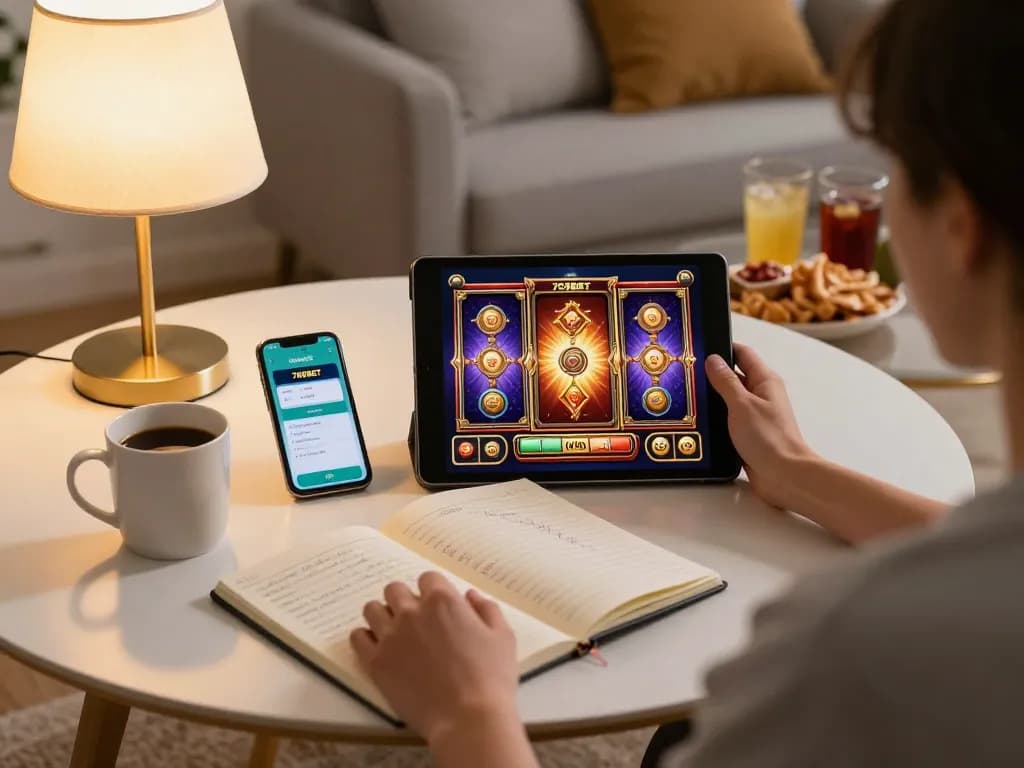 Winning Strategies with 789BET: Advanced Betting Techniques for Gamblers in 2026