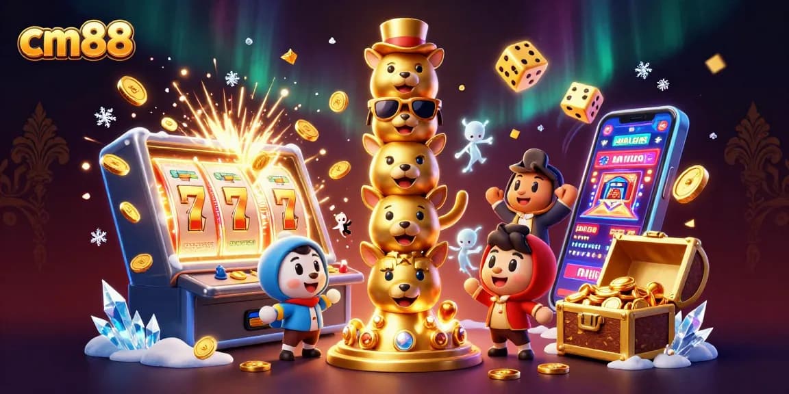 How to Profit from cm88: Proven Strategies for Winning Gamblers in 2026