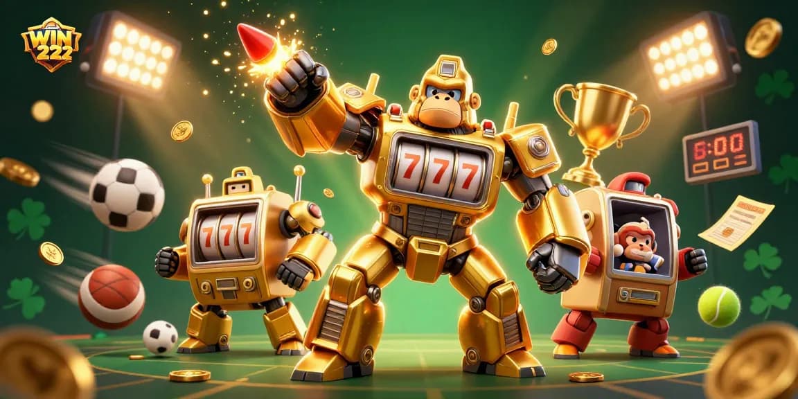 WIN222 Deep Dive: Essential Winning Strategies for Gamblers in 2026