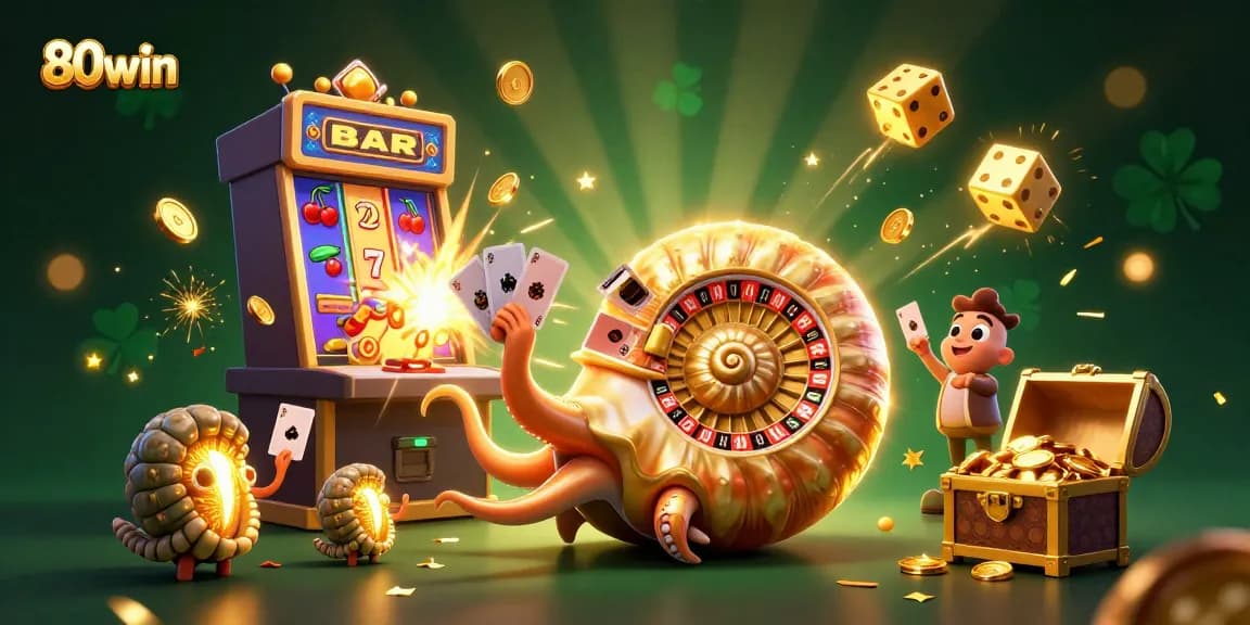 3 Secrets About 80win That Experts Won't Tell Gamblers in 2026