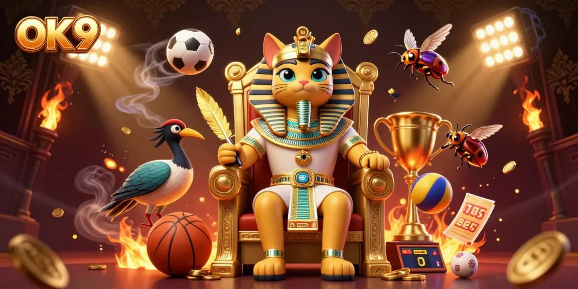 The OK 9 Cheat Sheet Every Bettor Needs for Winning Strategies in 2026
