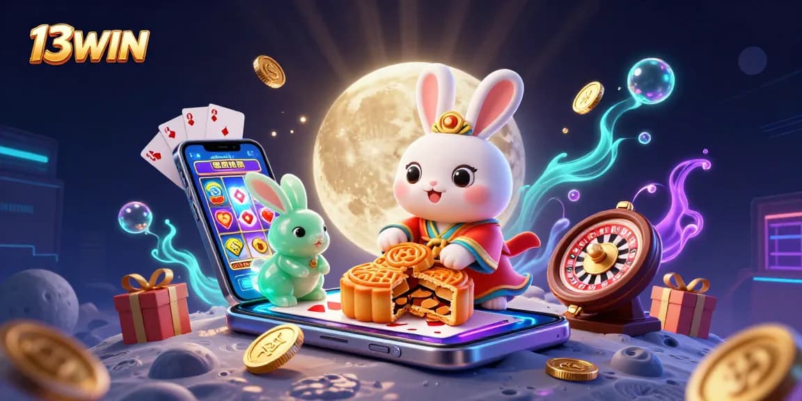 How 13WIN Protects Players from Gambling Risks in 2026