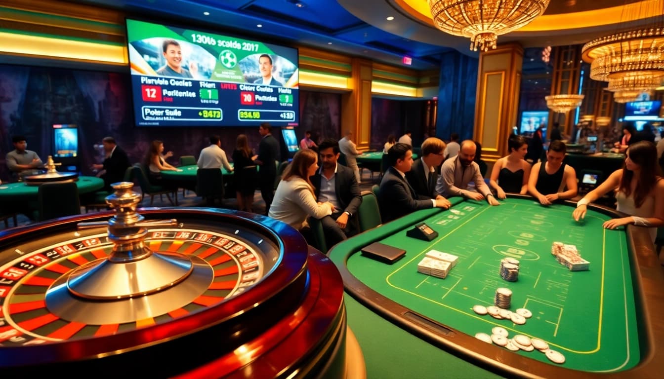 Master Your Betting Strategies with Bongdanet: Essential Insights for Winning in 2026