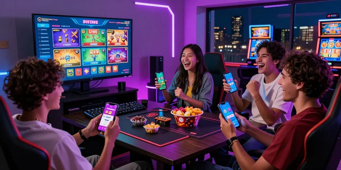 Why Should Gamers Care About 79club in 2026? Discover Proven Strategies for Maximum Fun!