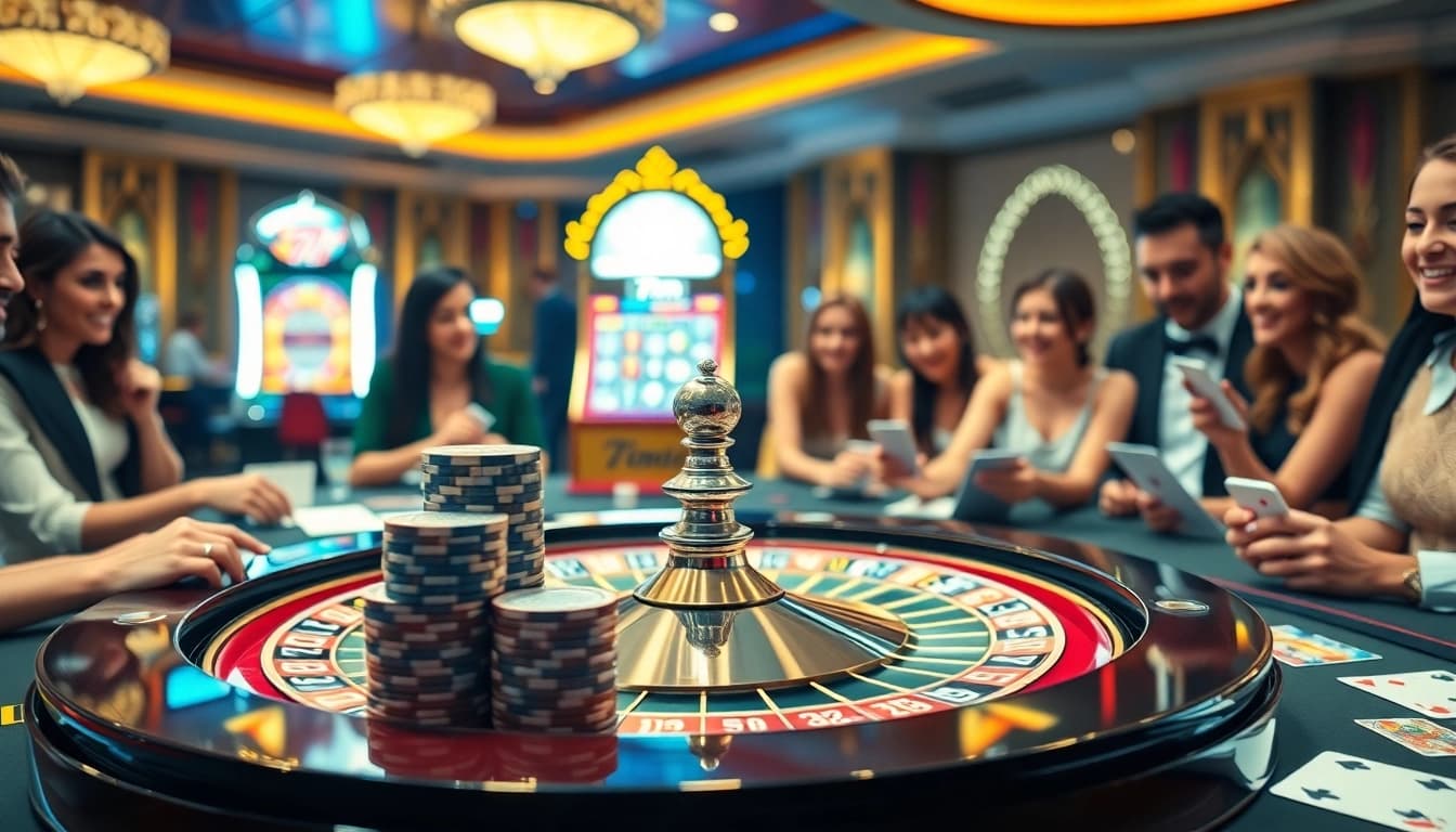 7m Gambling Strategies: Expert Insights for Winning in 2026