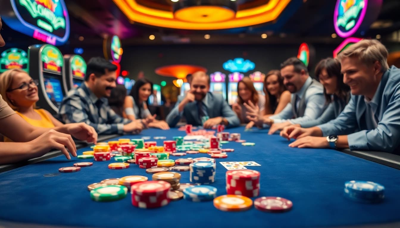 Meilleures stratégies pour gagner à casino en ligne sans wager