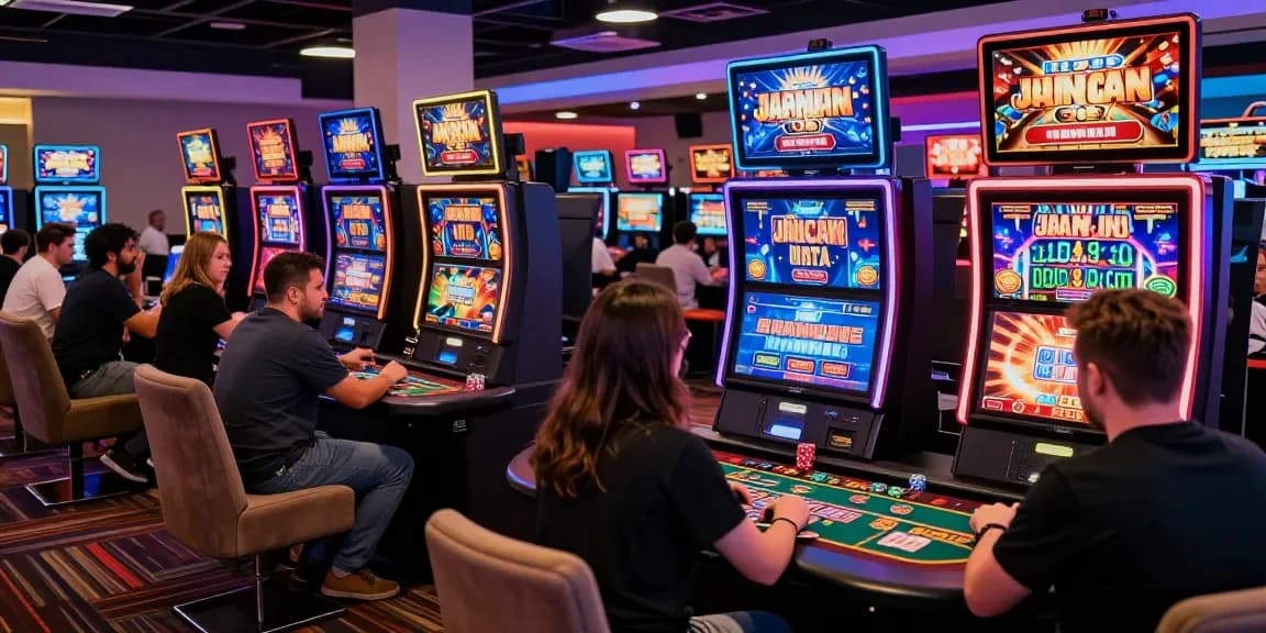 Experience the excitement at https://lc88pro.com/ with vibrant online casino gaming, diverse players, and captivating game visuals.