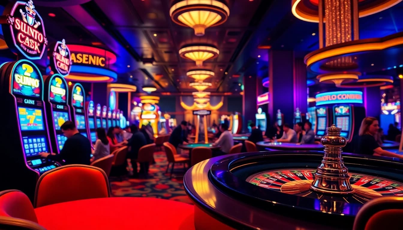 Les stratégies gagnantes pour choisir le casino en ligne le plus payant