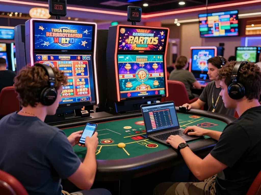 NK 88: Proven Strategies for Online Gambling Success in 2026