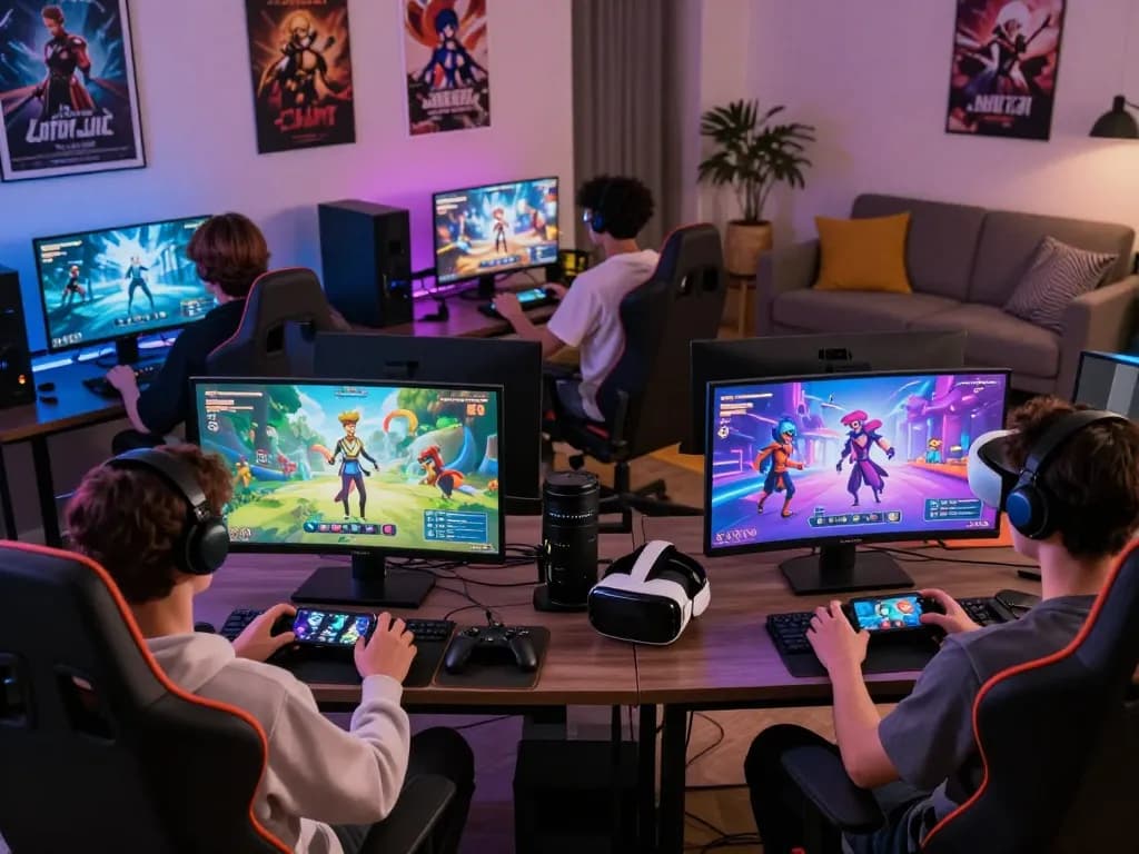 Essential Insights into Adult Games: Engaging Experiences for 2026
