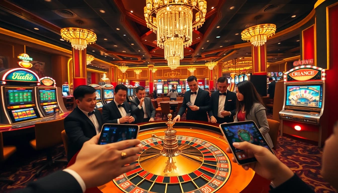 Winning Strategies for U8888: Mastering Online Casino Games in 2026