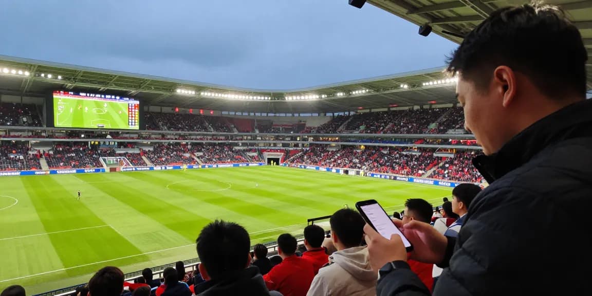 New Lương Sơn TV Rules Every Sports Bettor Must Follow in 2026