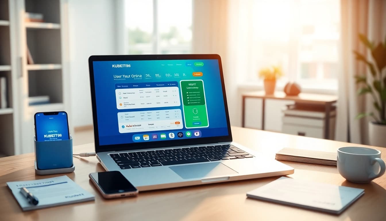 Rút Tiền KUBET88 – Trải Nghiệm Giao Dịch An Toàn Và Linh Hoạt: Essential Guide for 2026 Success