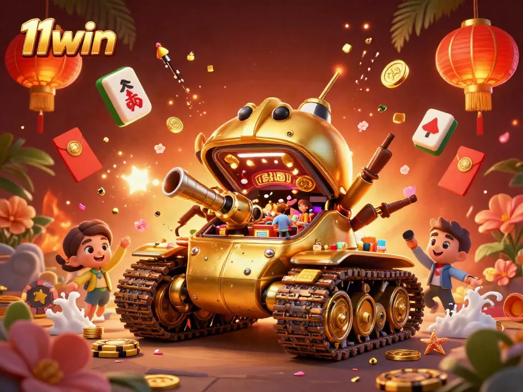 Experience exciting gameplay with 11win as the golden beetle casino showcases vibrant attractions and games.