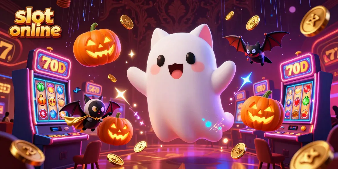 Experience thrilling action with slot online adventures in a lively casino atmosphere.