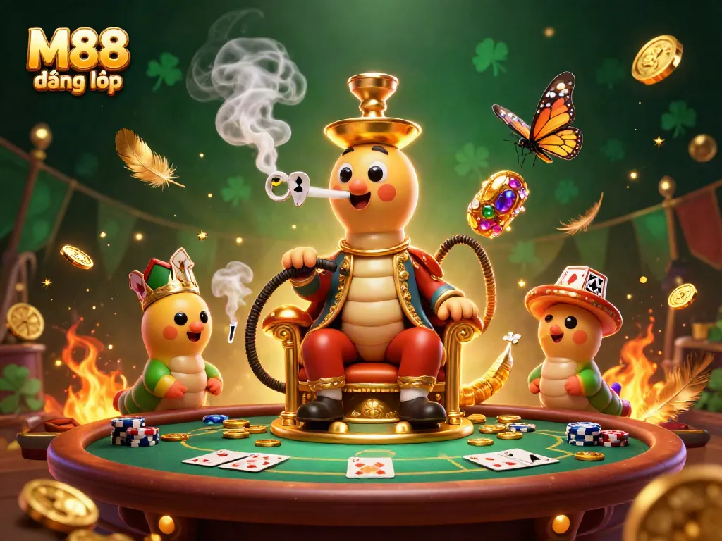 Engage with M88 đăng nhập for your online casino experience with vibrant visuals and gameplay.